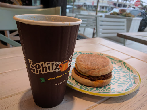 Coffee Shop «Philz Coffee», reviews and photos, 1060 S Coast Hwy 101, Encinitas, CA 92024, USA
