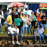 BRASILIA-BRA-June 1, 2013-The official practice for the UIM F1 H2O Grand Prix of Brazil in Paranoà Lake.The 1th leg of the UIM F1 H2O World Championships 2013. Picture by Vittorio Ubertone/Idea Marketing