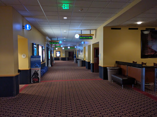 Movie Theater «Cinemark», reviews and photos, 5001 Monroe St, Toledo, OH 43623, USA