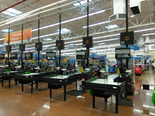 Walmart Cordilleras, Av. Homero 4400, Campus Uach II, Chihuahua, Chih., México, Supermercados o tiendas de ultramarinos | Chihuahua