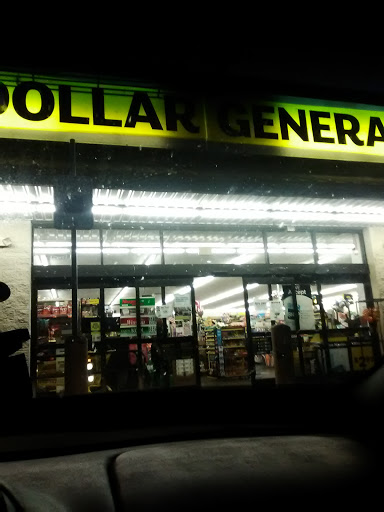Discount Store «Dollar General», reviews and photos, 5 Robinson Rd, Wooster, AR 72181, USA