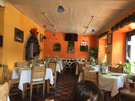 Alma Edith, Calle 5 de Febrero S/N, Centro, 51200 Valle de Bravo, Méx., México, Restaurante de brunch | EDOMEX