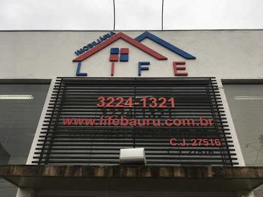 Life Imobiliária, 80 370, R. Neder Issa, 2 - Vila Guedes de Azevedo, Bauru - SP, Brasil, Agentes_imobiliarios, estado Sao Paulo