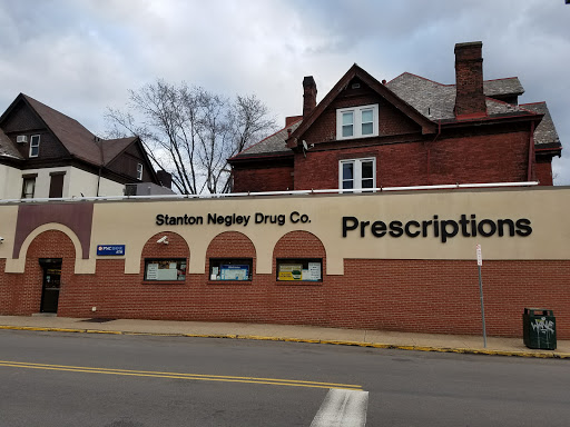 Pharmacy «Stanton-Negley Drug Co.», reviews and photos, 804 N Negley Ave, Pittsburgh, PA 15206, USA