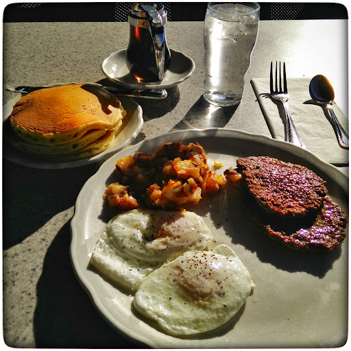 Breakfast Restaurant «The Original Pancake House - DTC», reviews and photos, 8000 E Belleview Ave, Greenwood Village, CO 80111, USA