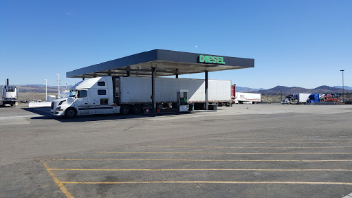 Gas Station «Faulkton», reviews and photos, 14925 S Stagecoach Trail, Mayer, AZ 86333, USA