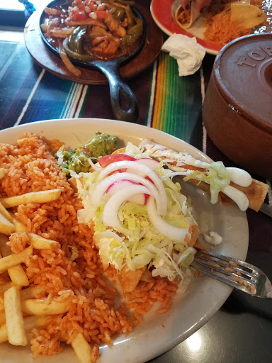 Mexican Restaurant «Mi Pueblito», reviews and photos, 412 Kearny Ave, Kearny, NJ 07032, USA