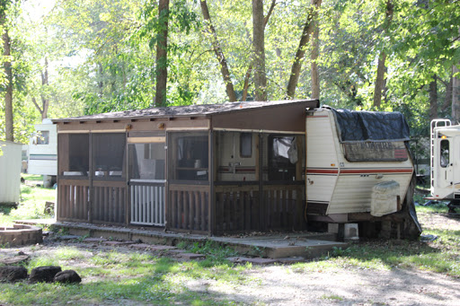 Campground «Hide Away Lakes», reviews and photos, 8045 Van Emmon Rd, Yorkville, IL 60560, USA
