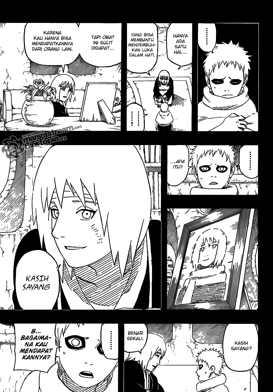 Baca Manga, Baca Komik, Naruto Chapter 548, Naruto 548 Bahasa Indonesia, Naruto 548 Online