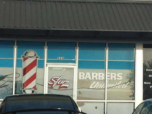 Barber Shop «Stars Barbershop 3», reviews and photos, 8021 Matlock Rd # 113, Arlington, TX 76002, USA