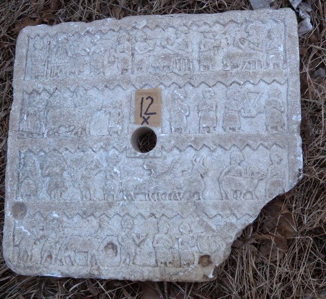 Bulgaria cracks down on suspected artefact hunters Bulgaria cracks down on suspected artefact hunters