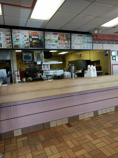 Fast Food Restaurant «Burger King», reviews and photos, 162 Bennett Dr, Caribou, ME 04736, USA