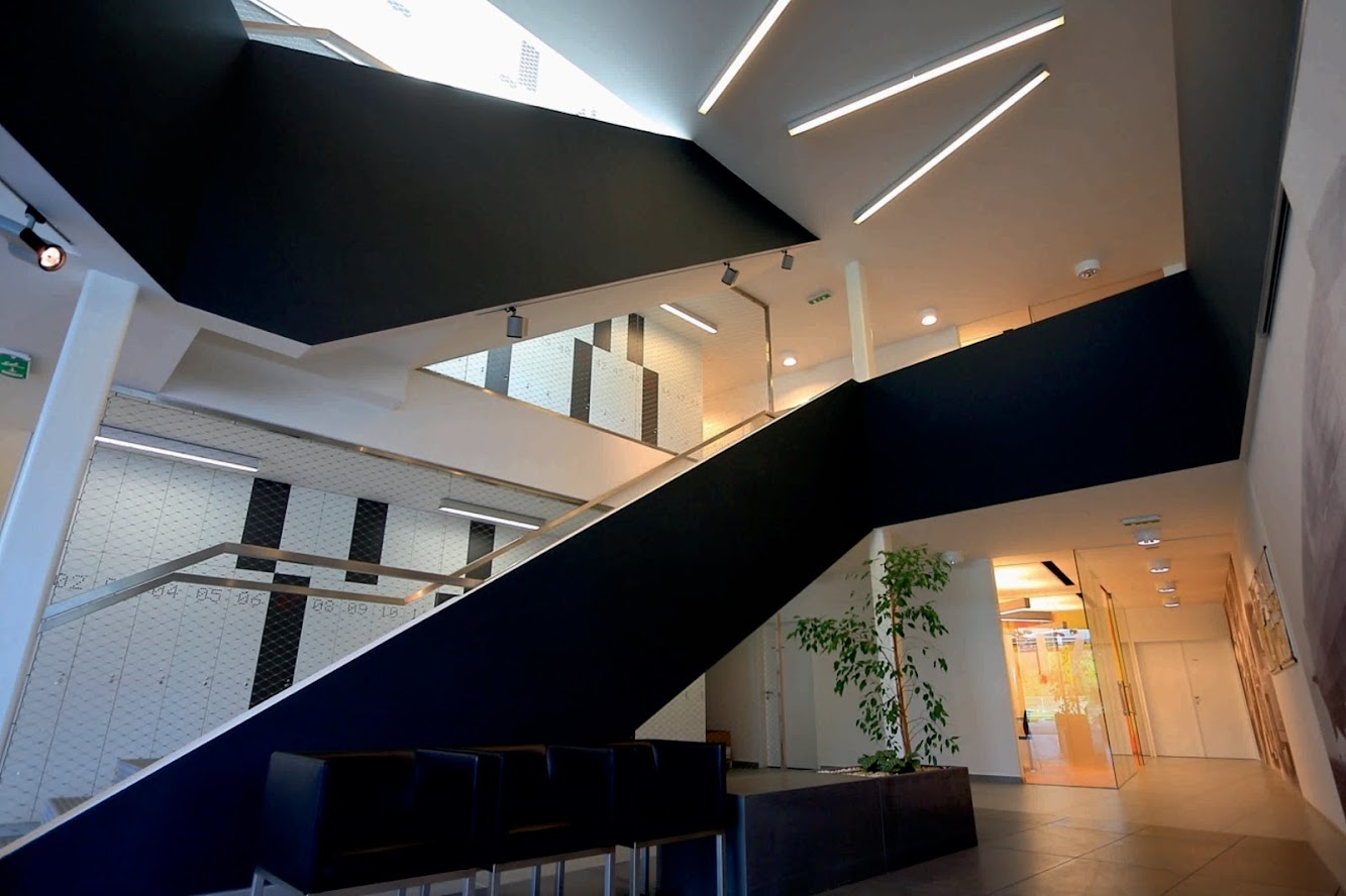 Paulíny Hovorka Architekti