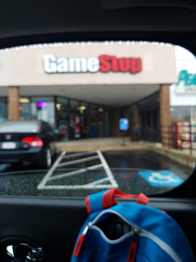 Video Game Store «GameStop», reviews and photos, 741 Broadway #770, Saugus, MA 01906, USA