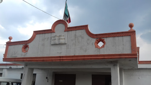 Auditorio Ejidal Nicolás Romero, Carretera Progreso Industrial 19, El Gavillero, 54459 Villa Nicolás Romero, Méx., México, Auditorio | EDOMEX