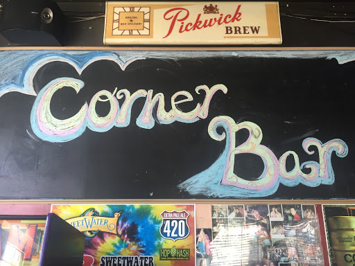 Bar «The Corner Bar», reviews and photos, 1700 Spring Garden St, Greensboro, NC 27403, USA