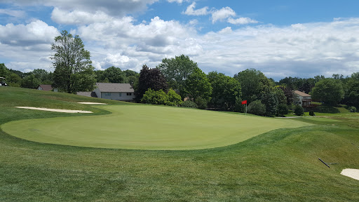 Country Club «Shenandoah Country Club», reviews and photos, 5600 Walnut Lake Rd, West Bloomfield Township, MI 48323, USA