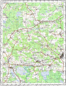Thumbnail Map 100k--o35-023
