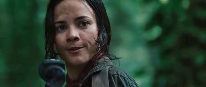 Watch Predators Hindi Full Movie