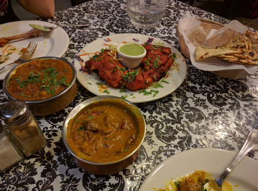 Indian Restaurant «Hyderabad Dum Biryani», reviews and photos, 55 Dempsey Rd, Milpitas, CA 95035, USA