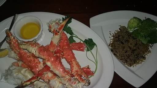 Restaurant «Otter Cove Restaurant & Bar», reviews and photos, 99 Essex Rd, Old Saybrook, CT 06475, USA