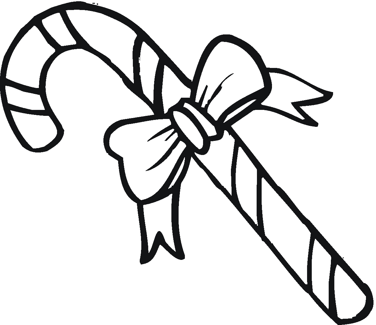 Preschool Coloring Book Christmas Coloring Pages