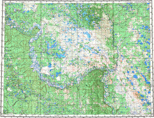 Thumbnail Map 200k--q51-31_32