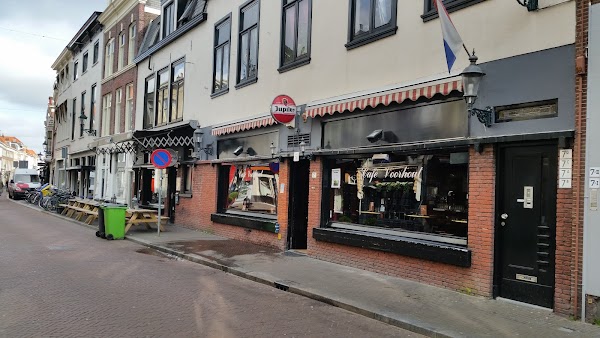 Singles Cafe Den Haag