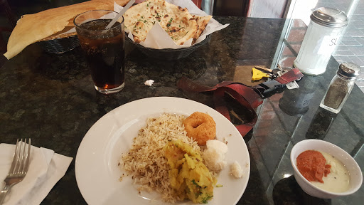 Indian Restaurant «Zaika Indian Cuisine», reviews and photos, 5123 Ming Ave, Bakersfield, CA 93309, USA