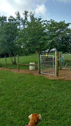 Dog Park «Murfreesboro Bark Park», reviews and photos, 1540 W College St, Murfreesboro, TN 37130, USA