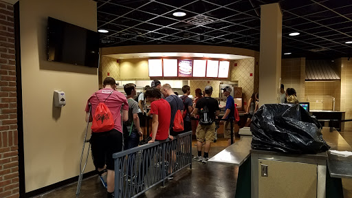 Fast Food Restaurant «Chick-fil-A», reviews and photos, 4201 S Washington St, Marion, IN 46953, USA