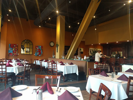 New American Restaurant «Portobello Grill», reviews and photos, 875 Middlefield Rd, Redwood City, CA 94063, USA