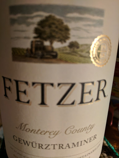Winery «Fetzer Vineyards», reviews and photos, 12901 Old River Road, Hopland, CA 95449, USA