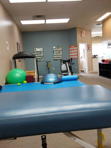 Chiropractor «Columbus Chiropractic Center West», reviews and photos