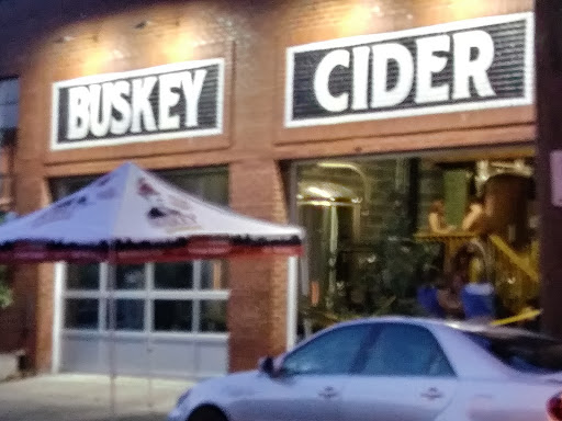 Cider Bar «Buskey Cider», reviews and photos, 2910 W Leigh St, Richmond, VA 23230, USA