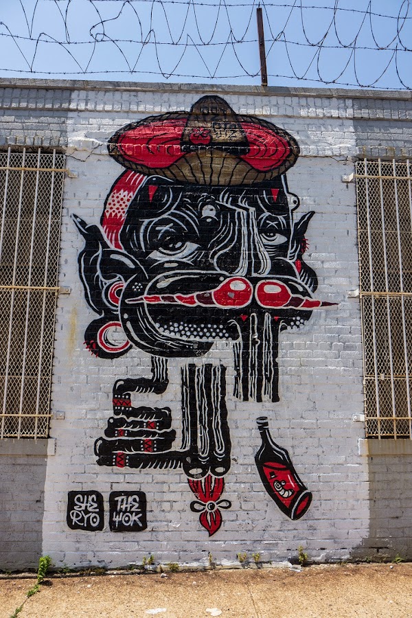 The Bushwick Collective