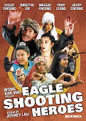 Đông Tà Tây Tựu 1 - The Eagle Shooting Heroes