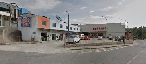 Supermercado Bahamas S/A, R. Diomar Monteiro, 126 - Grama, Juiz de Fora - MG, 36048-310, Brasil, Supermercado, estado Minas Gerais