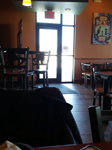 Mexican Restaurant «Taco Bell», reviews and photos, 3045 Williams Blvd SW, Cedar Rapids, IA 52404, USA