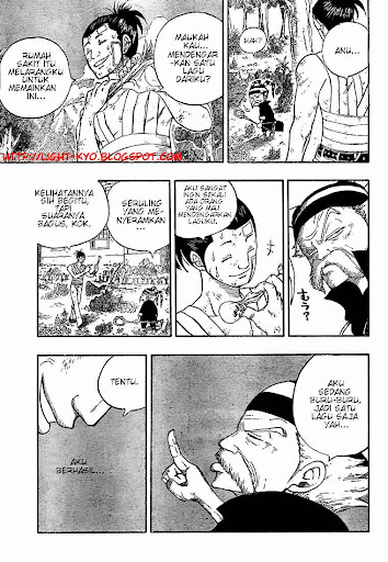 Manga Komik Fairy Tail 20 page 9