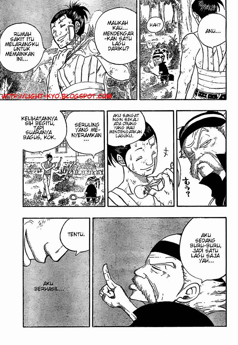 Manga Komik Fairy Tail 20 page 9