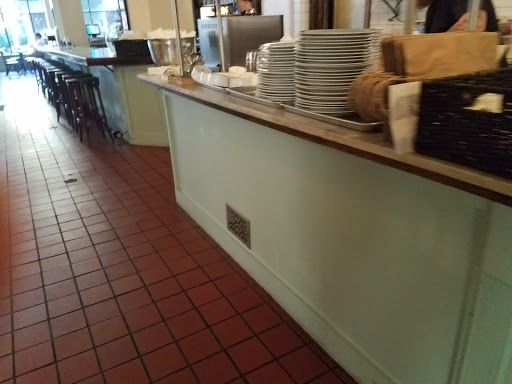 Cafe «Cafe Keough», reviews and photos, 12 S Main St, Memphis, TN 38103, USA