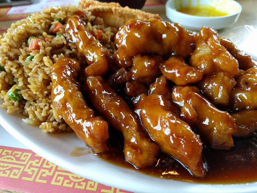 Chinese Restaurant «Great Wall Express», reviews and photos, 3025 S Westnedge Ave, Kalamazoo, MI 49008, USA