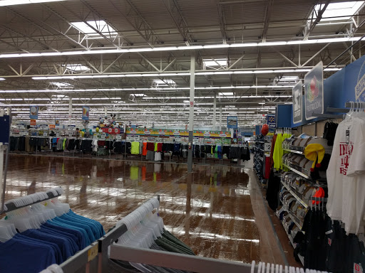 Department Store «Walmart Supercenter», reviews and photos, 3313 W State Rd 45, Bloomington, IN 47403, USA