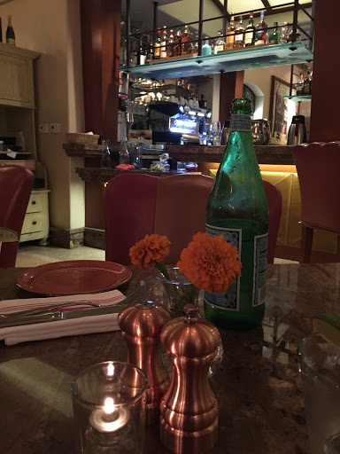 French Restaurant «Cafe la Rue», reviews and photos, 1132 Prospect St, La Jolla, CA 92037, USA