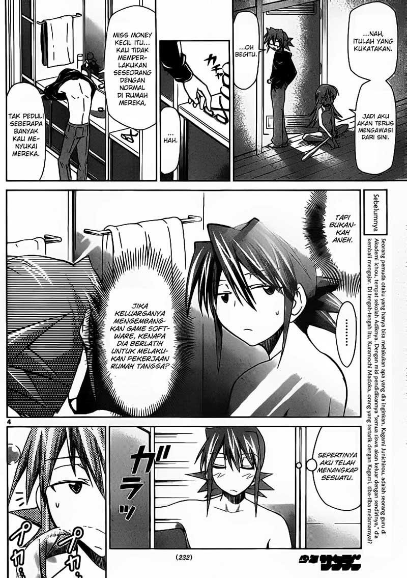 Komik denpa kyoushi 029 30 Indonesia denpa kyoushi 029 Terbaru 4|Baca Manga Komik Indonesia|