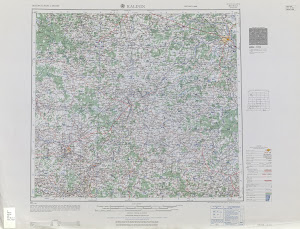 Thumbnail U. S. Army map no36-12