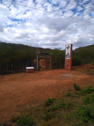 Floresta Petrificada de Missão Velha, CE-153, Missão Velha - CE, 63200-000, Brasil, Entretenimento, estado Ceara