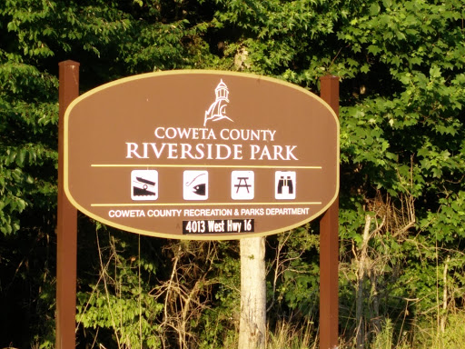 Park «Coweta County Riverside Park», reviews and photos, 3222 US-27 ALT, Newnan, GA 30263, USA