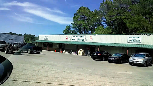 Pet Supply Store «T & N Feed & Pet Supplies», reviews and photos, 8112 Tucker Rd, Ocean Springs, MS 39565, USA